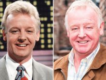 Les Dennis