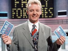 Les Dennis