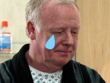 Les Dennis