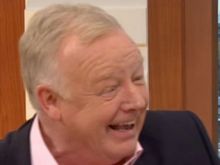 Les Dennis