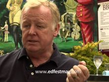 Les Dennis