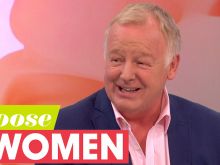 Les Dennis