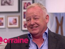 Les Dennis