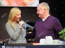 Les Dennis
