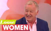 Les Dennis