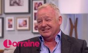 Les Dennis