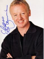 Les Dennis