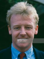 Les Dennis