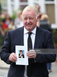 Les Dennis