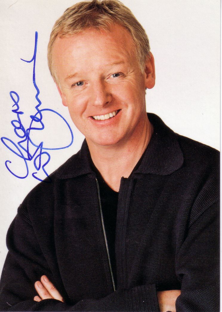 Les Dennis