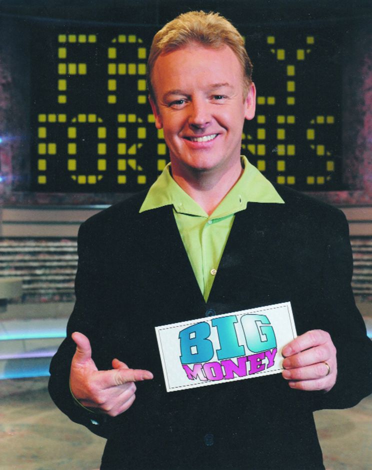 Les Dennis