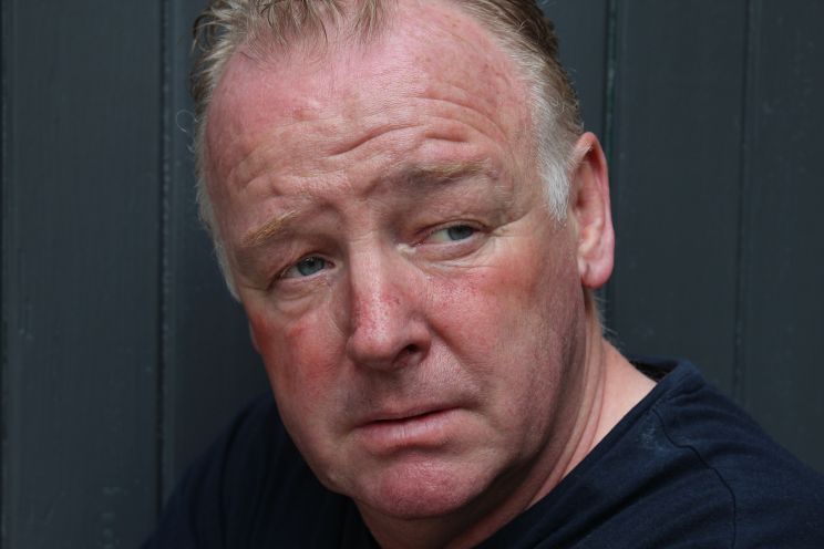 Les Dennis