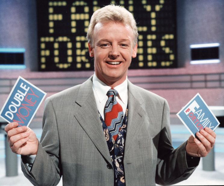 Les Dennis