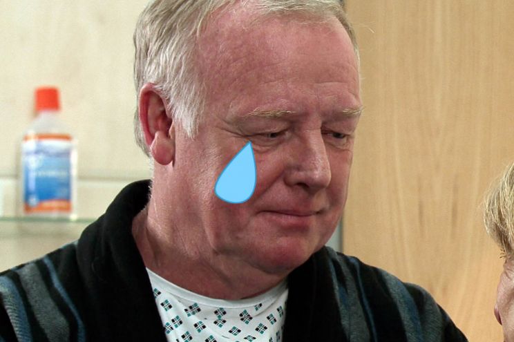 Les Dennis