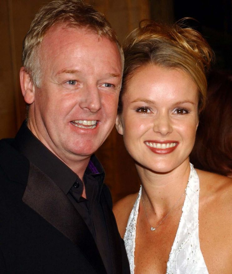 Les Dennis