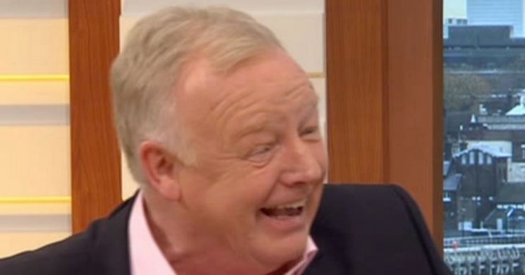 Les Dennis