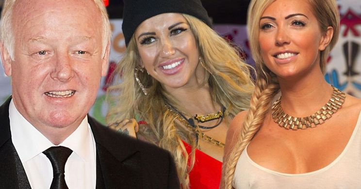 Les Dennis