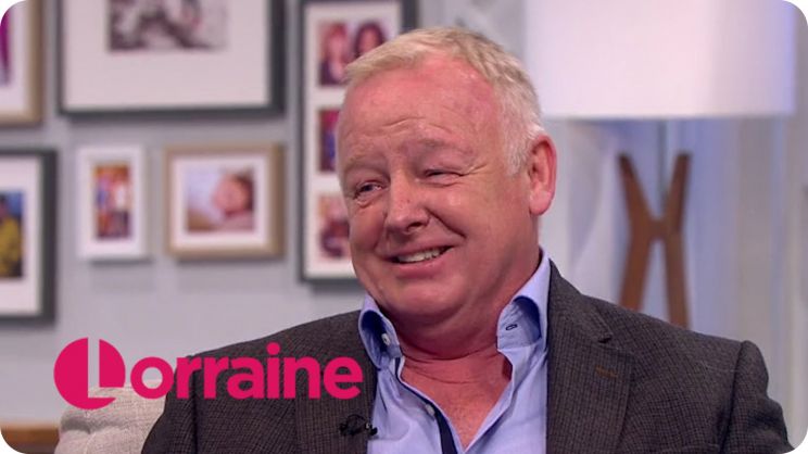 Les Dennis