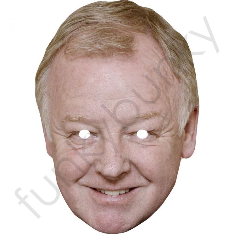 Les Dennis