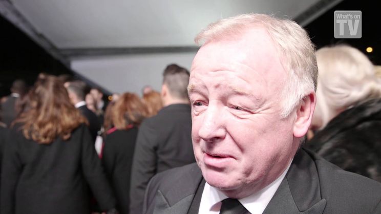 Les Dennis
