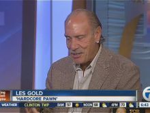 Les Gold