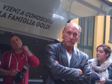 Les Gold