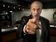 Les Gold