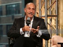 Les Gold