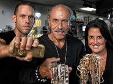 Les Gold
