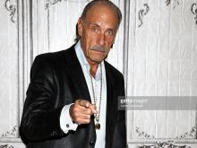 Les Gold