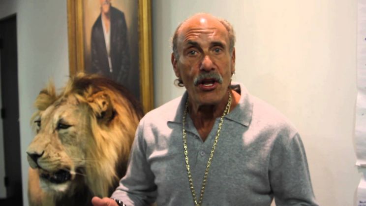 Les Gold