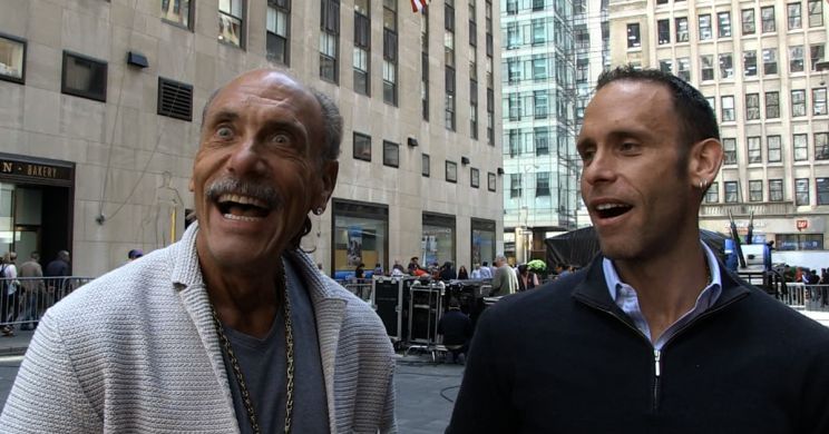 Les Gold
