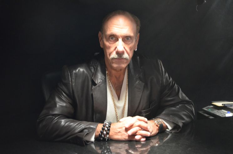 Les Gold