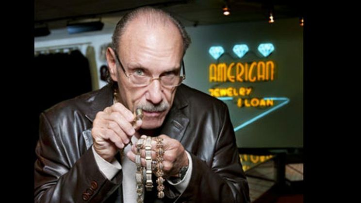 Les Gold