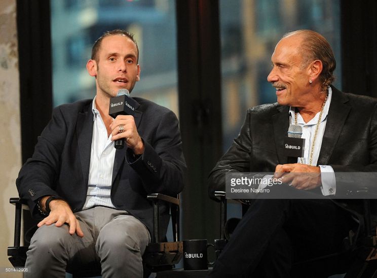 Les Gold
