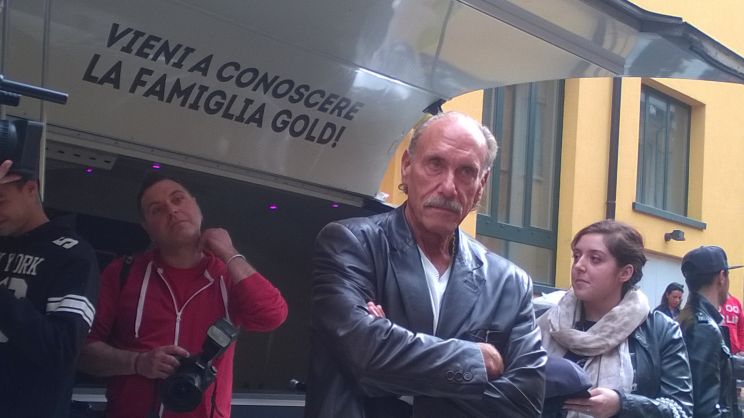 Les Gold