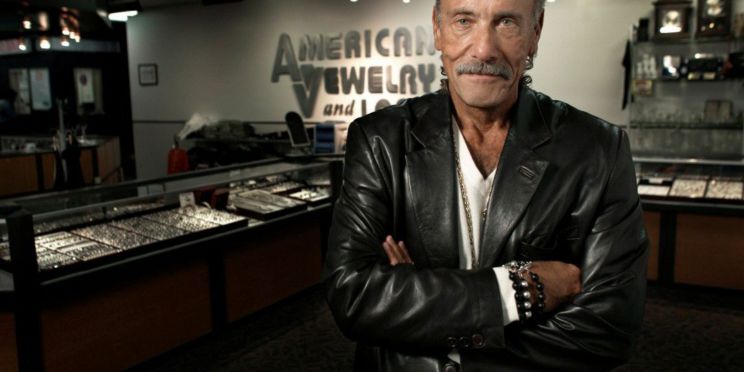 Les Gold