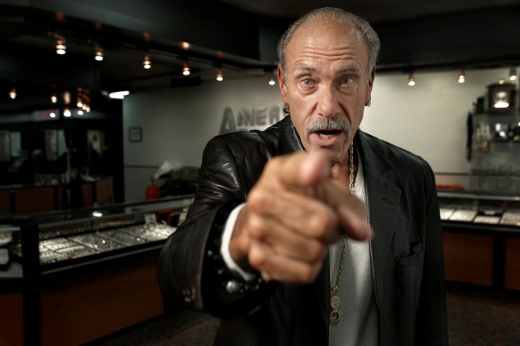 Les Gold