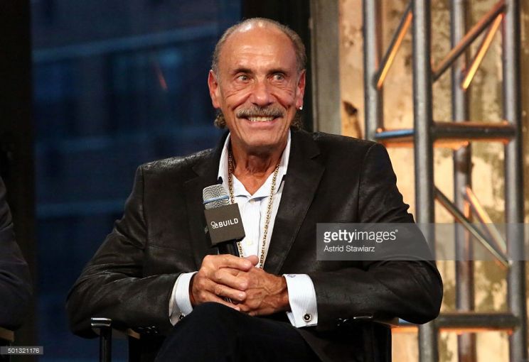 Les Gold