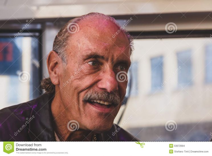 Les Gold