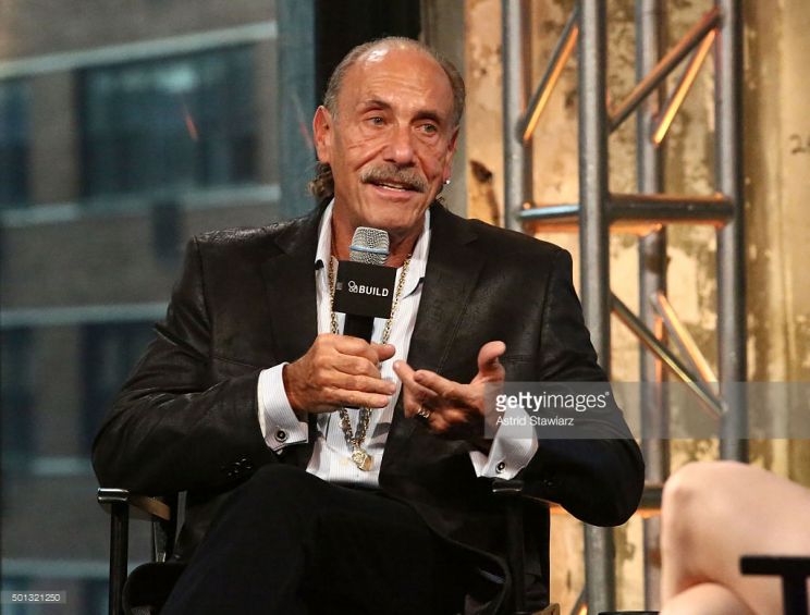 Les Gold