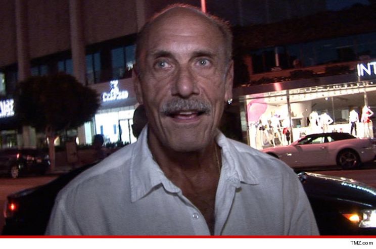 Les Gold