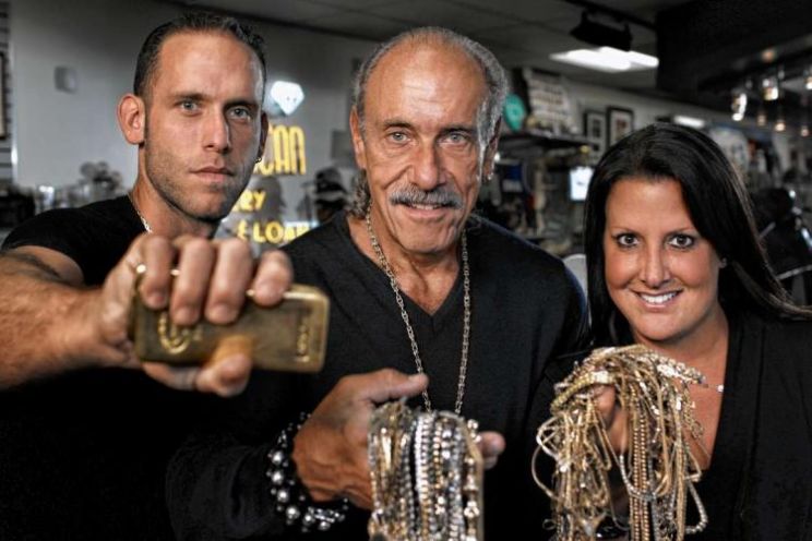 Les Gold