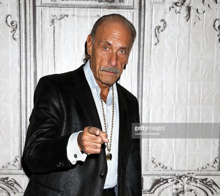 Les Gold