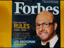 Les Grossman