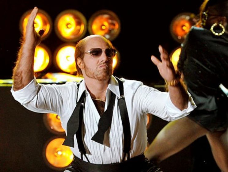 Les Grossman