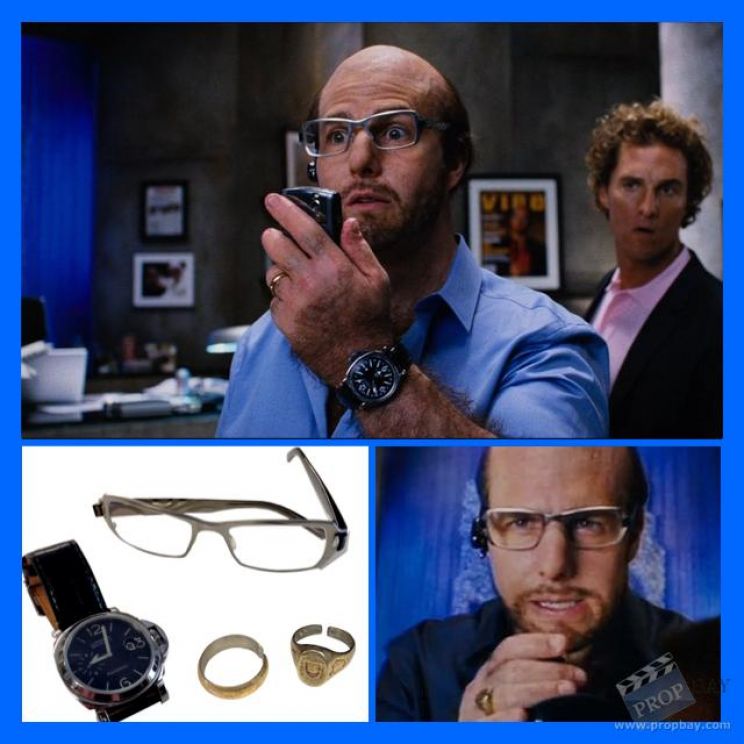 Les Grossman