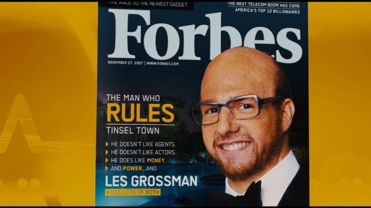 Les Grossman