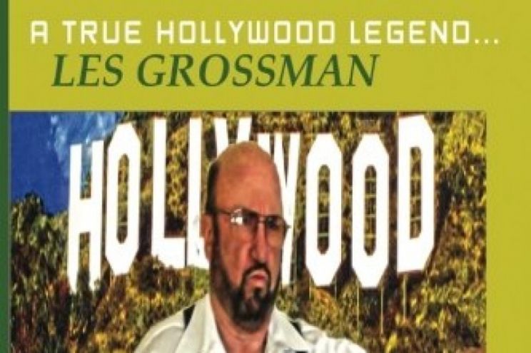 Les Grossman