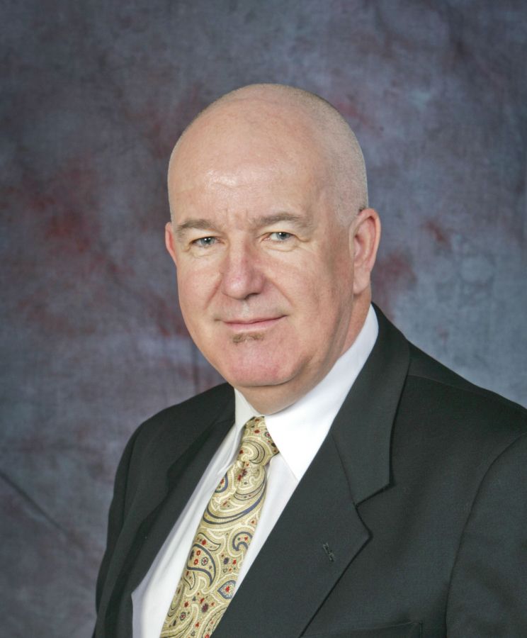 Les Hill
